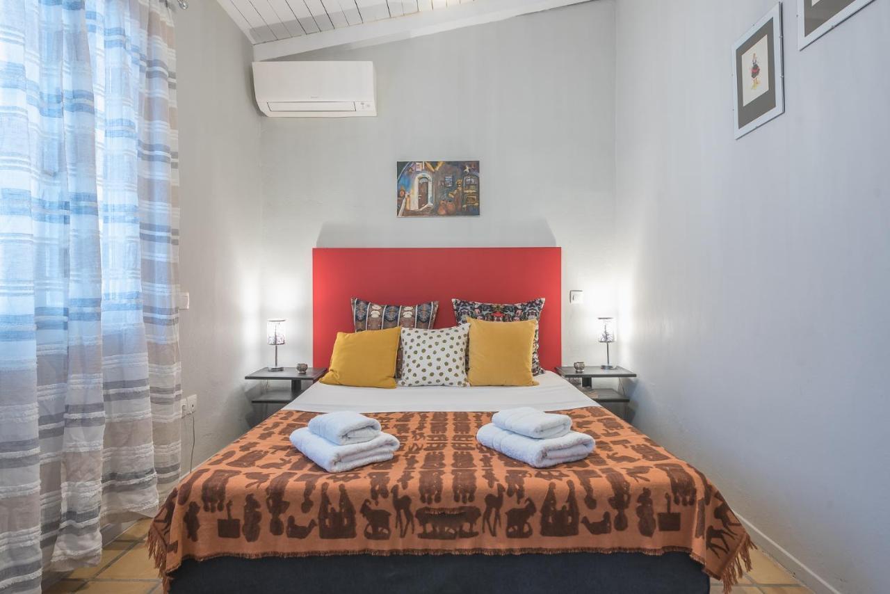 Athenian Niche In Plaka Villa By Athenian Homes (Adults Only) Kültér fotó