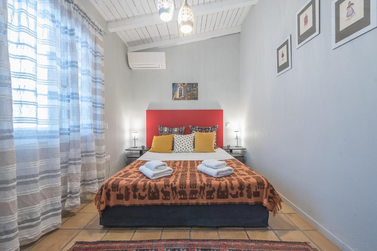 Athenian Niche In Plaka Villa By Athenian Homes (Adults Only) Kültér fotó